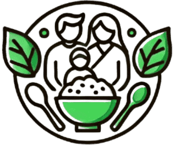 Makanan Sehat Keluarga